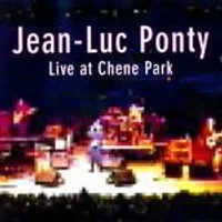Live at Chene Park