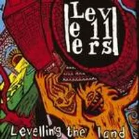 Levelling the Land