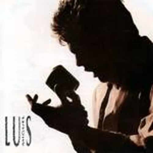 Luis Miguel - Romance vinyl record cover