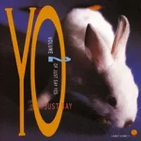 Just Say Yo / Various