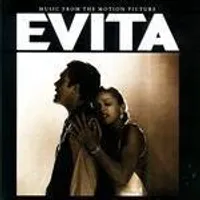 Evita (Music From the Motion Picture)