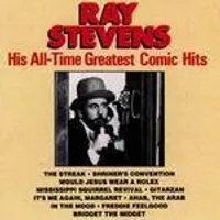 Greatest Comic Hits