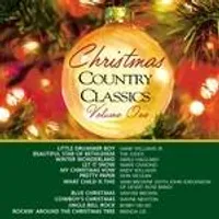 Xmas Country Classics / Various