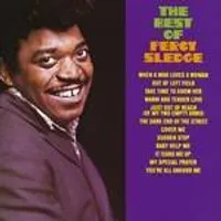 Best Of Percy Sledge