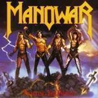 Fighting The World (Uk)