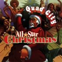 Quad City: All-star Xmas / Various