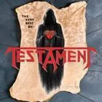 Very Best Of Testament