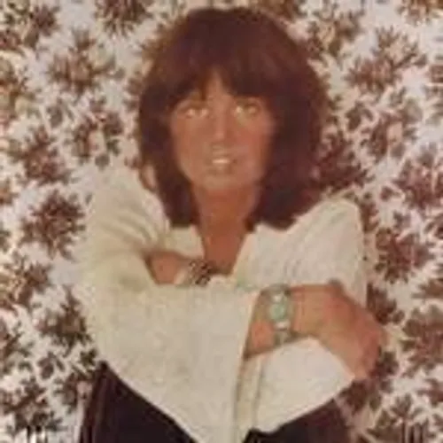 Linda Ronstadt - Don't Cry Now vinyl record cover