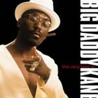 Very Best Of Big Daddy Kane