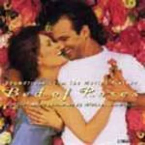 Bed Of Roses - Bed Of Roses / O.S.T. vinyl record cover