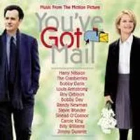 You've Got Mail (Original Soundtrack)