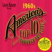 1960's Americas Top 10