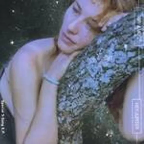 Tori Amos - Hey Jupiter EP vinyl record cover