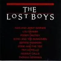 The Lost Boys (Original Soundtrack)