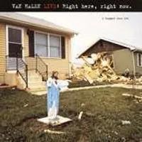Live-Right Here Right Now