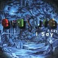 I Say I Say