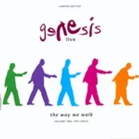 Live-Vol. 2-The Way We Walk