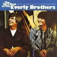 Very Best Of Everly Brothers
