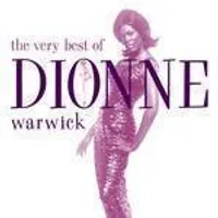 The Very Best Of Dionne Warwick
