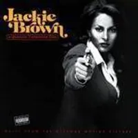 Jackie Brown (Music From the Miramax Motion Picture)