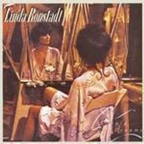 Linda Ronstadt - Simple Dreams (40th Anniversary Edition) vinyl record cover