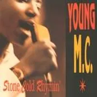 Stone Cold Rhymin'
