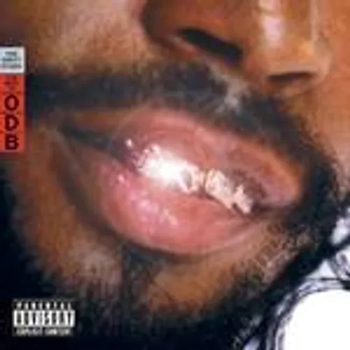 Ol' Dirty Bastard - The Dirty Story: The Best of Ol' Dirty Bastard vinyl record cover