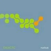 Ruckus
