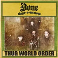 Thug World Order