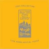 Live From Austin Texas-2003 Collection