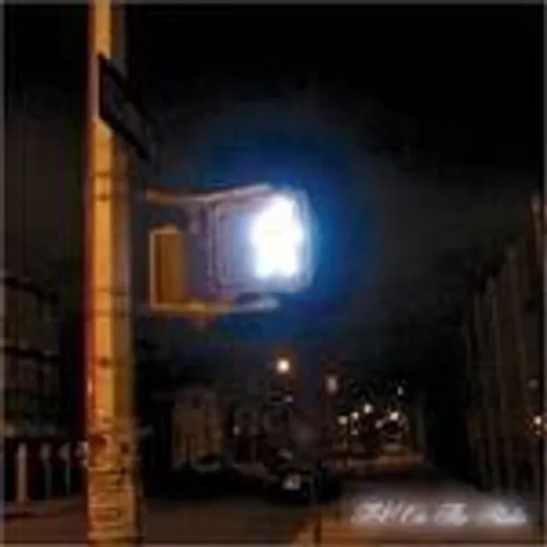 TV On The Radio - Young Liars vinyl record cover