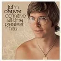 Definitive All Time Greatest Hits