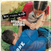 Sticks & Stones