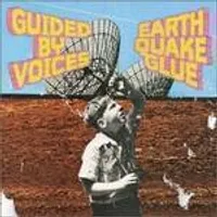 Earthquake Glue