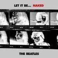 Let It Be Naked