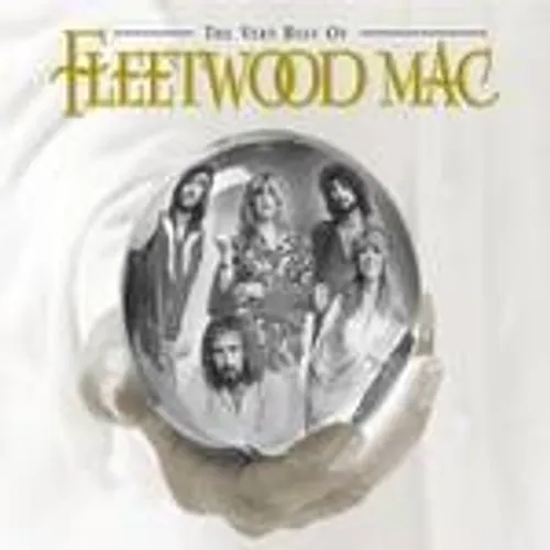 Fleetwood Mac - Very Best of Fleetwood Mac vinyl record cover