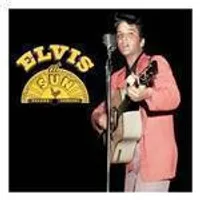 Elvis at Sun