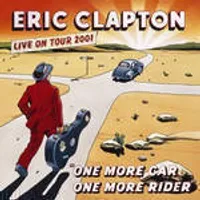 One More Car: One More Rider