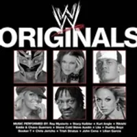 Wwe Originals / Various (Bonus Dvd)