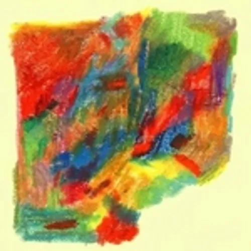 The Minus 5 - In Rock vinyl record cover
