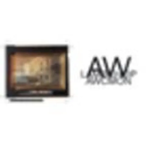 Lambchop - Aw Cmon vinyl record cover