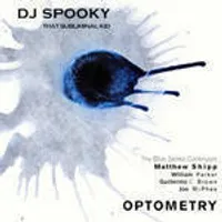 Optometry