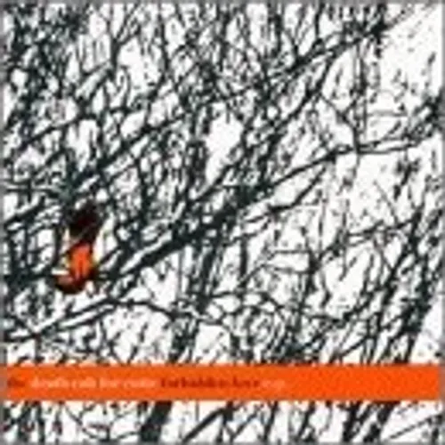 Death Cab for Cutie - Forbidden Love vinyl record cover