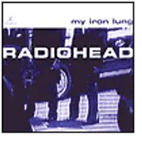 My Iron Lung