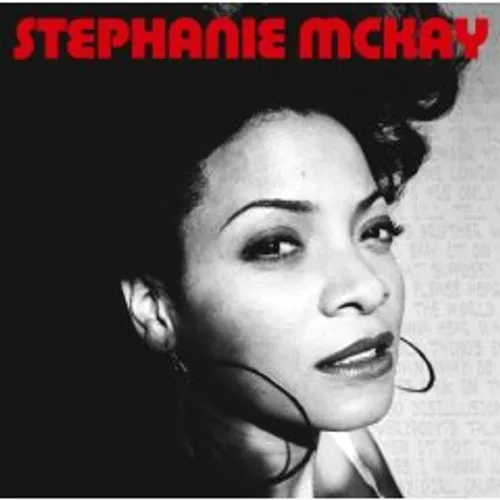 Stephanie McKay - Stephanie McKay vinyl record cover
