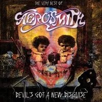 Devil's Got A New Disguise: The Very Best Of Aerosmith