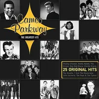 Cameo Parkway: The Greatest Hits
