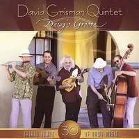 Dawg's Groove