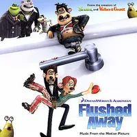 Flushed Away
